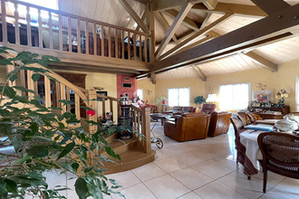 achat maison chemilly 03210