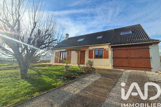 achat maison chemilly-sur-serein 89800