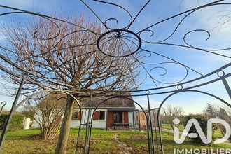 achat maison chemilly-sur-serein 89800