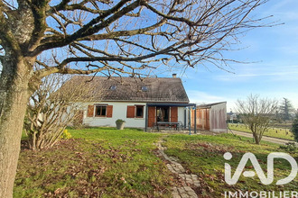 achat maison chemilly-sur-serein 89800