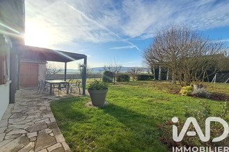 achat maison chemilly-sur-serein 89800