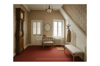 achat maison chemilly-sur-yonne 89250