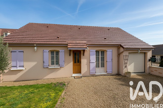 achat maison chemilly-sur-yonne 89250