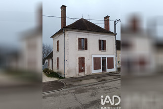 achat maison chemilly-sur-yonne 89250