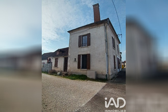 achat maison chemilly-sur-yonne 89250