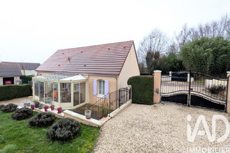 achat maison chemilly-sur-yonne 89250