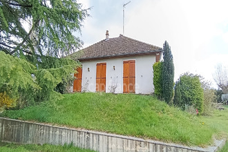 achat maison chemilly-sur-yonne 89250