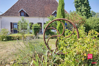 achat maison chemin 39120