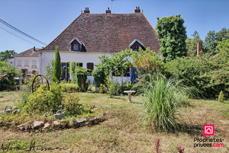achat maison chemin 39120
