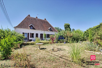 achat maison chemin 39120