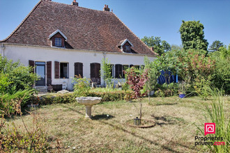 achat maison chemin 39120
