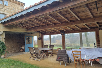 achat maison cheminas 07300