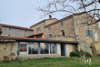 achat maison cheminas 07300