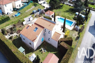 achat maison cheminas 07300