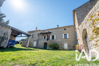 achat maison cheminas 07300