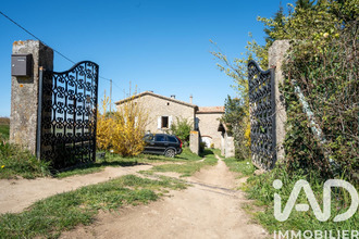 achat maison cheminas 07300