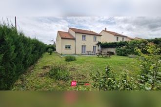 achat maison cheminot 57420