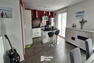 achat maison cheminot 57420