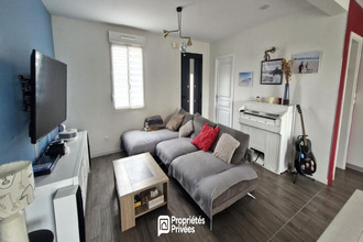 achat maison cheminot 57420