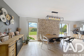 achat maison cheminot 57420