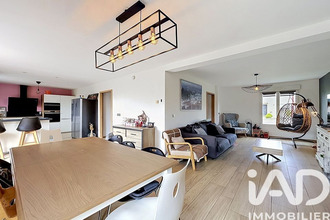 achat maison cheminot 57420
