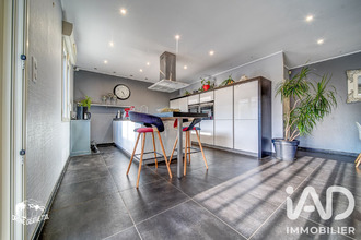 achat maison cheminot 57420