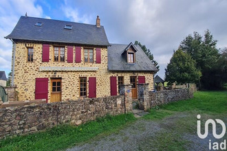 achat maison chemire-en-charnie 72540