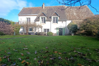 achat maison chemire-en-charnie 72540