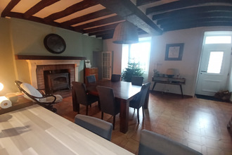 achat maison chemire-en-charnie 72540