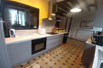 achat maison chemire-en-charnie 72540