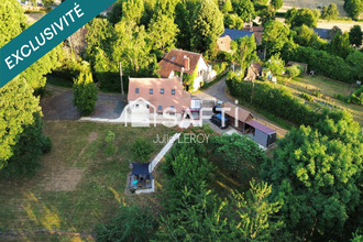 achat maison chemire-en-charnie 72540