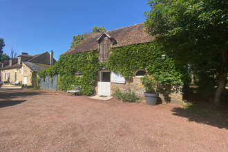 achat maison chemire-le-gaudin 72210