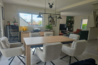 achat maison chemire-le-gaudin 72210