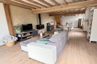 achat maison chemire-le-gaudin 72210