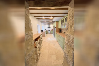 achat maison chemire-le-gaudin 72210