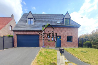 achat maison chemy 59147