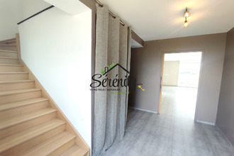 achat maison chemy 59147