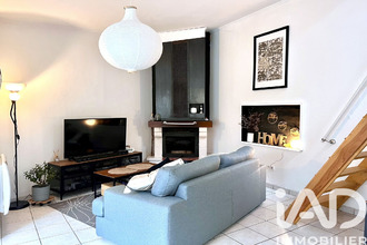 achat maison chemy 59147