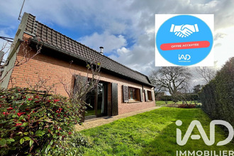 achat maison chemy 59147