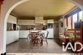 achat maison chemy 59147