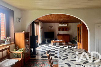 achat maison chemy 59147