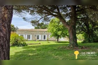 achat maison chenac-st-seurin-d-uzet 17120