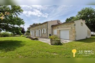 achat maison chenac-st-seurin-d-uzet 17120