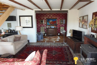 achat maison chenac-st-seurin-d-uzet 17120