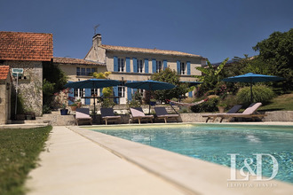 achat maison chenac-st-seurin-d-uzet 17120