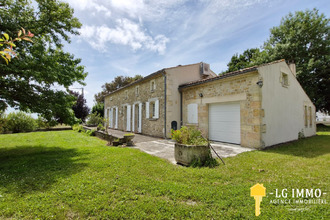 achat maison chenac-st-seurin-d-uzet 17120