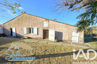 achat maison chenac-st-seurin-d-uzet 17120