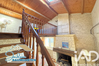 achat maison chenac-st-seurin-d-uzet 17120