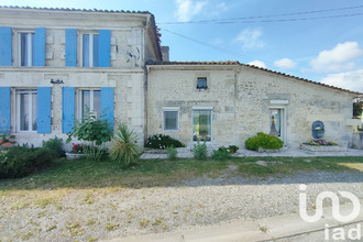 achat maison chenac-st-seurin-d-uzet 17120