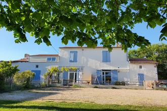 achat maison chenac-st-seurin-d-uzet 17120